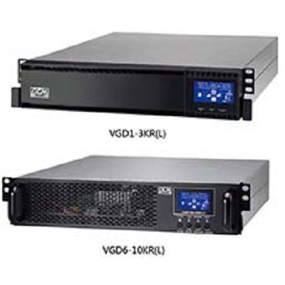 PCM UPS电源VGD Rack系