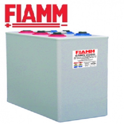 非凡FIAMM蓄电池SMG系