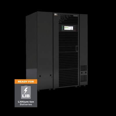 维谛UPS电源Liebert.eXM系列(80-200KVA)Vertiv