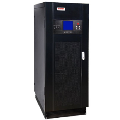 镇江索瑞德UPS电源工频在线式GP111C 10-120KVA