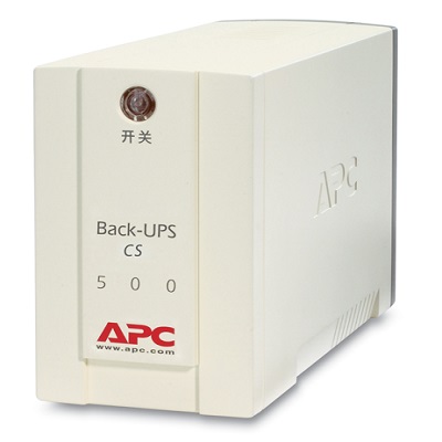 APC BK500Y-CH UPS电源