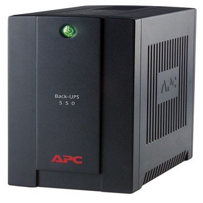 APC BX550CI-CN UPS电源