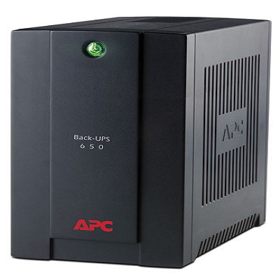 APC BX650CI-CN UPS电源