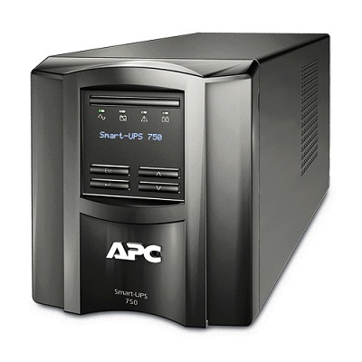 APC  SUA750ICH-45  UPS电源