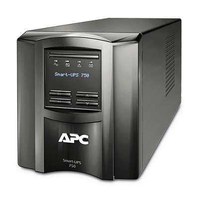 APC  SUA750ICH-45  U