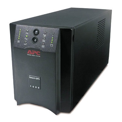 APC SUA1000ICH UPS电