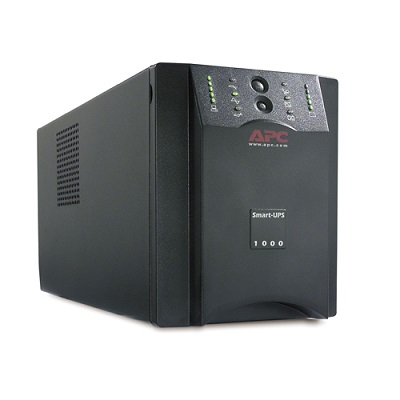 APC SUA1000UXICH UPS