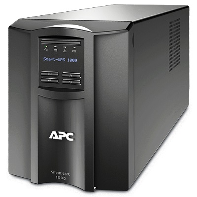 APC SUA1000ICH-45 UP