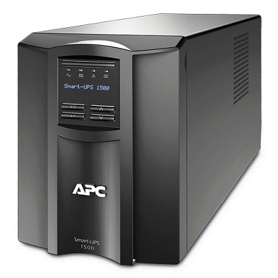 APC SUA1500ICH-45 UPS电源