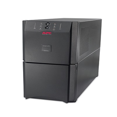 APC SUA3000UXICH UPS