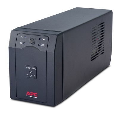 APC SC620ICH UPS电源