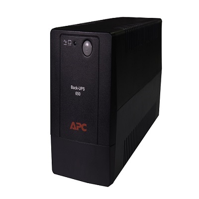 镇江APCUPS电源BP650CH