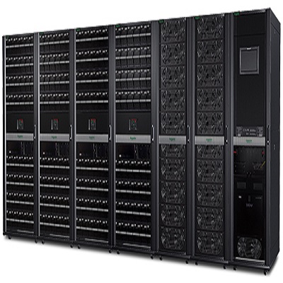 APC SY500K500D UPS电源