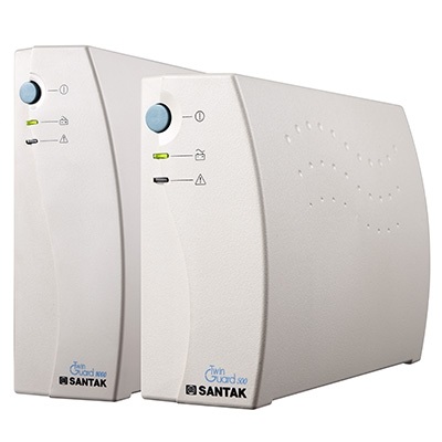 山特TG500 UPS电源