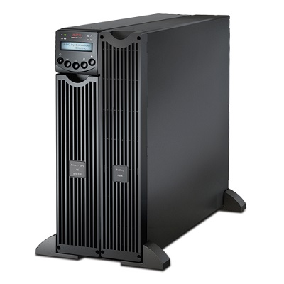 APC SRC6000XLICH UPS