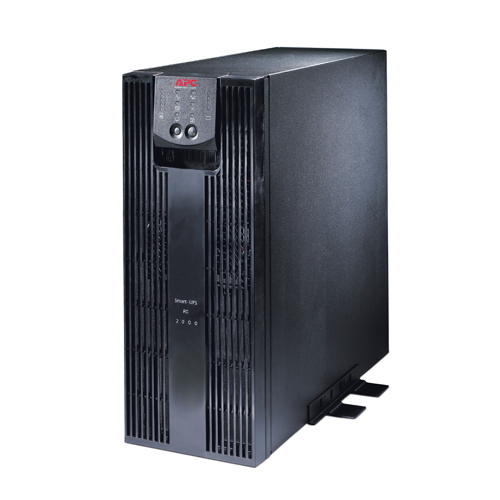 APC SRC2000UXICH UPS