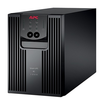 APC SRC1000ICH UPS电
