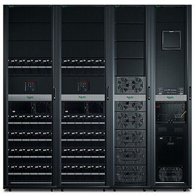 APC SY150K250D UPS电源