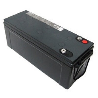 合肥松下蓄电池LC-P12200（12V-200AH）技术参数说明