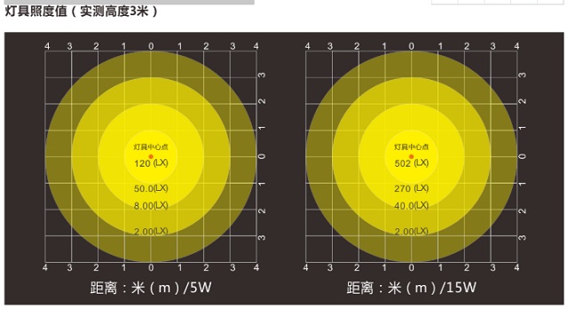 中智盛安ZS-ZFJC-E6W-J316消防应急照明灯具