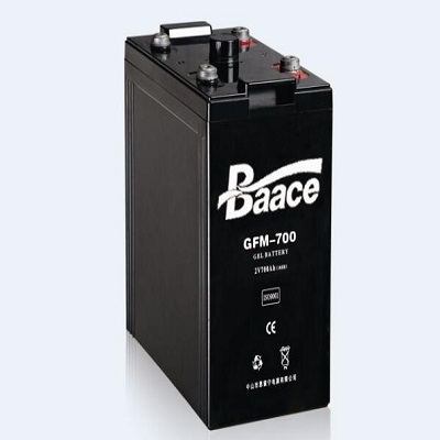 恒力Baace蓄电池GFM系