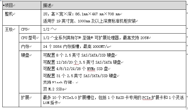 华为机房动环监控ECC800管理系统