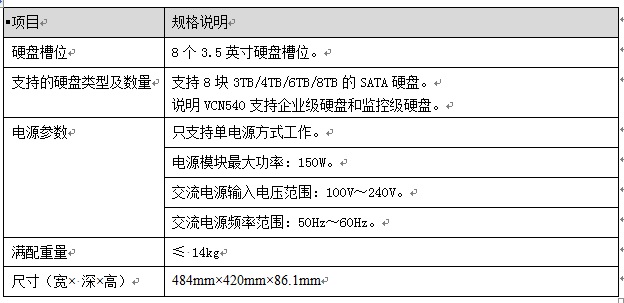 华为机房动环监控ECC800管理系统