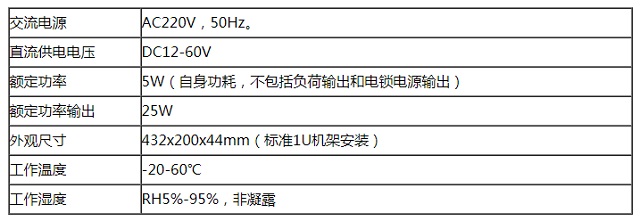 卓振机房动力环境监控JZ-IEM3000智能集中监控主机