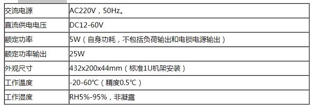 卓振动力环境监控JZ-IEM2000动力环境监控主机