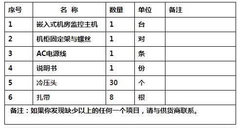 大榕树机房监控SMT-3000系列嵌入式机房监控主机