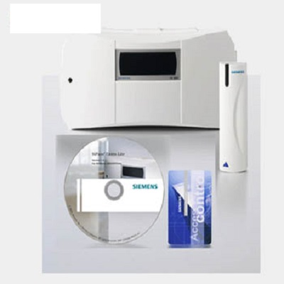 西门子门禁一卡通控制器SIEMENS SiPass Entro Lite系列 DC800