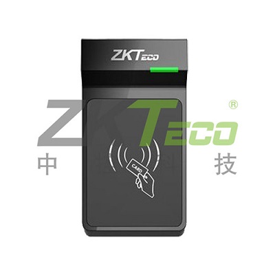 中控一卡通系统CR20E发