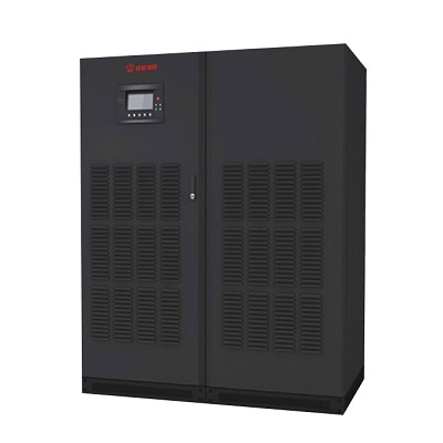 浙江西默UPS电源XMEC-33工频系列不间断电源160-500KVA