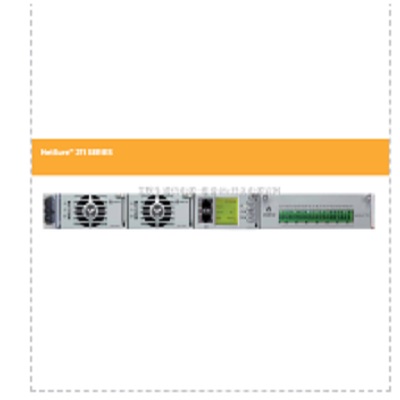 维谛通信电源Netsure211C12-S1嵌入式48V通信OLT高频开关电源40A