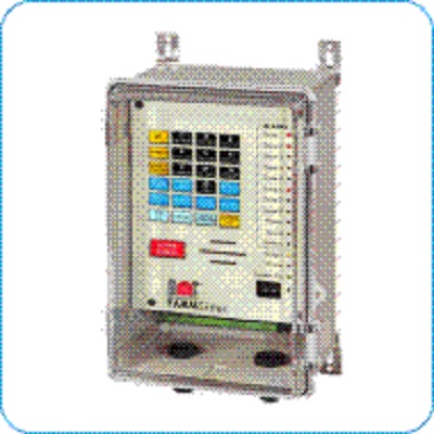 斯特纽动力环境监控FGD-8100专业机房环境监控系统