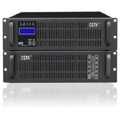 美国山特CSTK UPS电源C1KR-C6KRS