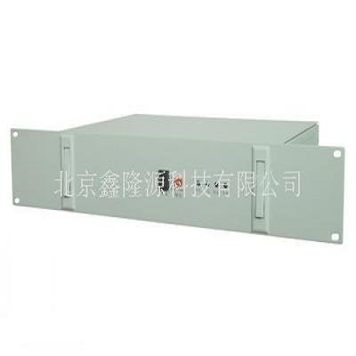 鑫隆源逆变电源DC220V/AC220V-500VA标准机架式