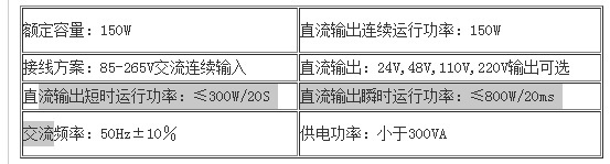 中子为直流屏XCD3-FB/800W分布式