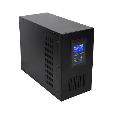 能华700W-1000W系列工频正弦波逆变电源