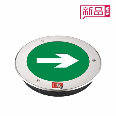 拿斯特IP67圆形超薄玻