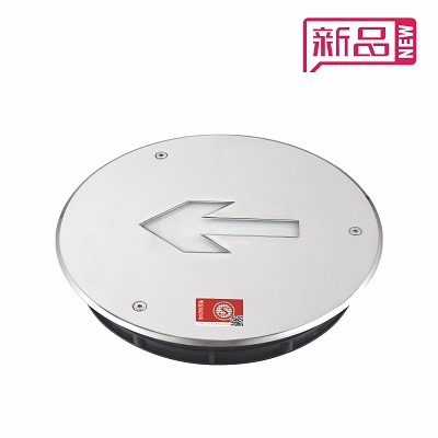 拿斯特IP67圆形超薄不