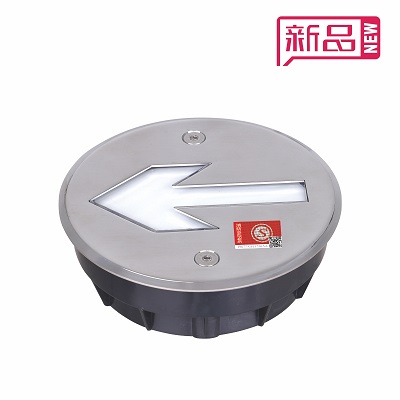 拿斯特IP67圆形超薄不