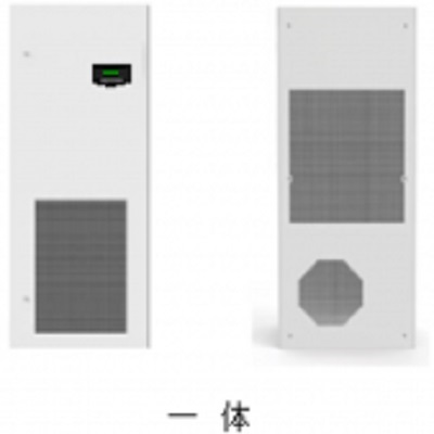 黑盾EC-AU系列一体交流空调(储能集装箱专用)