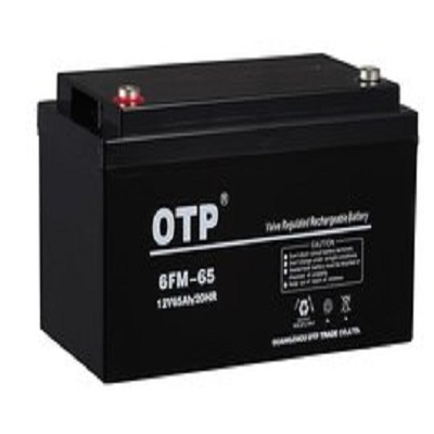 OTP蓄电池GFM系列铅酸
