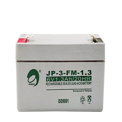 劲博蓄电池JP-3-FM-1.3小型密封蓄电池