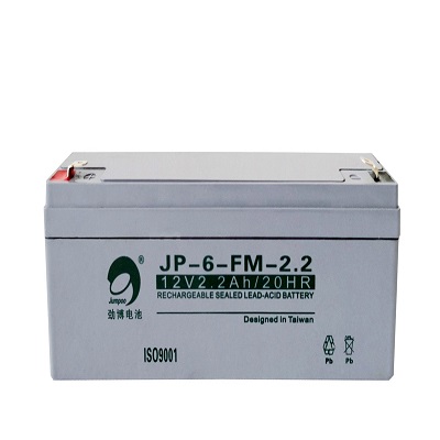 劲博蓄电池JP-3-FM-2.