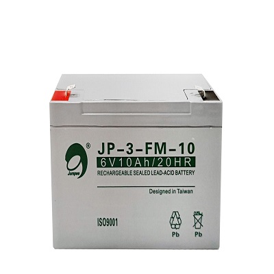劲博蓄电池JP-3-FM-10
