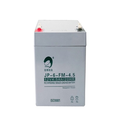 劲博蓄电池JP-6-FM-4.