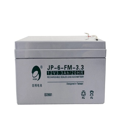 劲博蓄电池JP-6-FM-3.