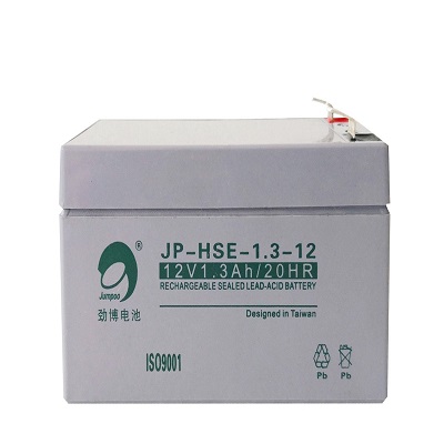 劲博蓄电池HSE系列JP-